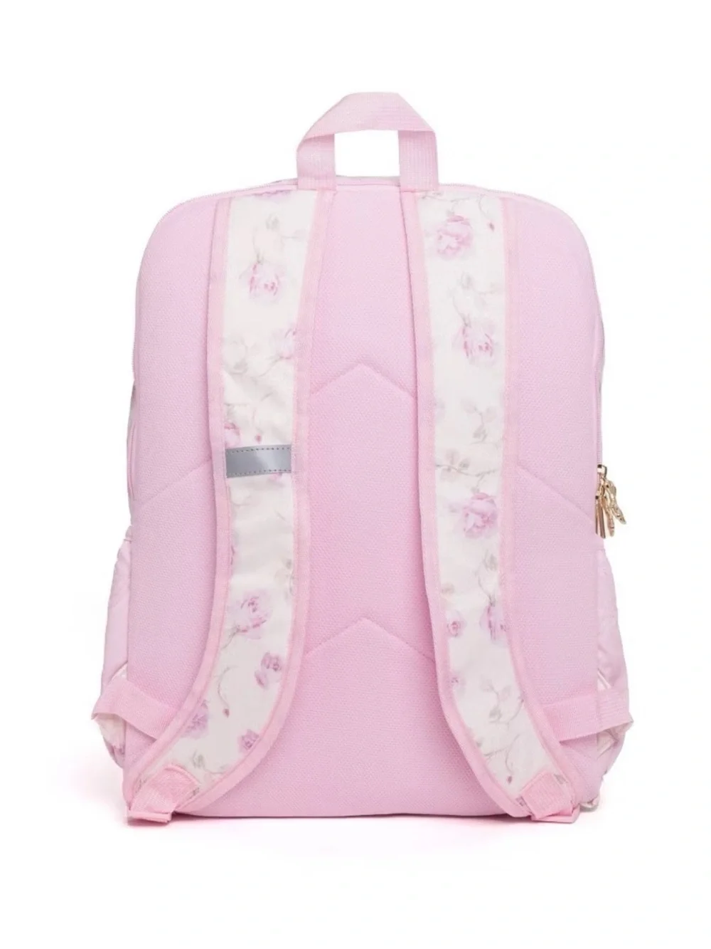 LoveShackFancy × Target - Yoobi Backpack Sterling Dusk, LoveShackFancy Backpack